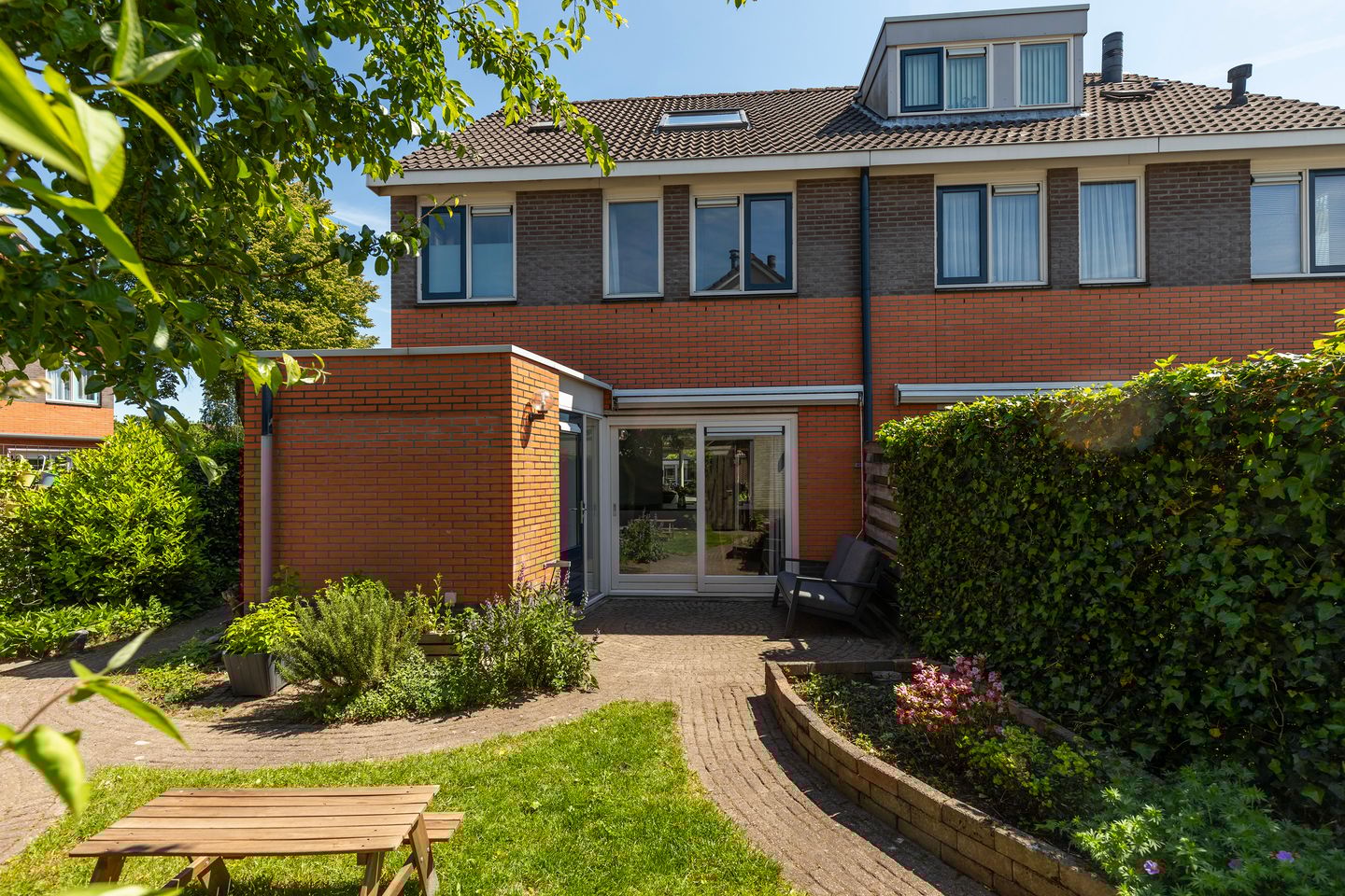 Foto 29 van Hendrik Willem Mesdagstraat 49