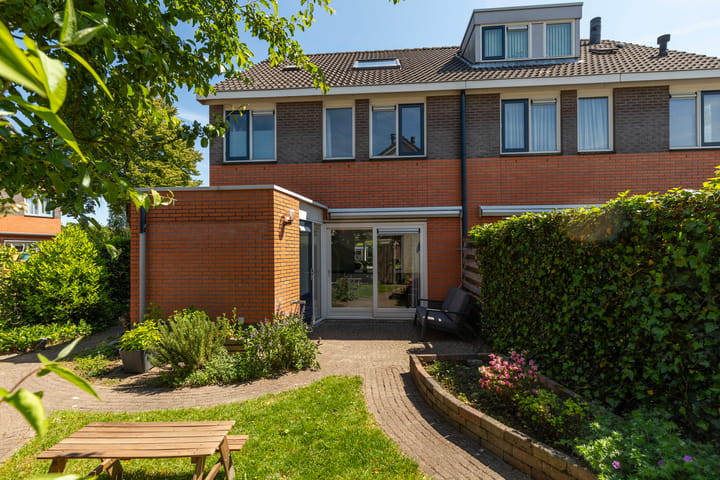 Foto 29 van Hendrik Willem Mesdagstraat 49