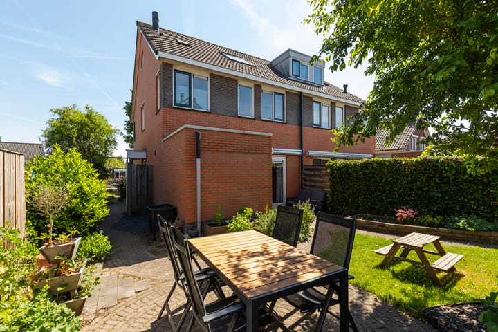 Foto 31 van Hendrik Willem Mesdagstraat 49