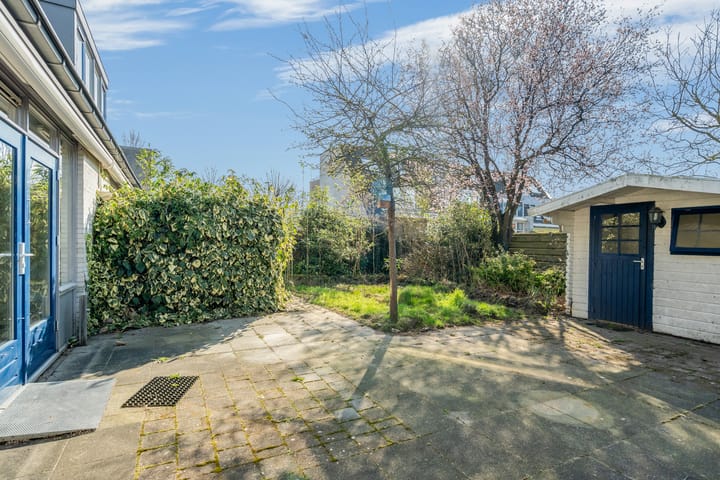 Foto 28 van Samora Machelstraat 8