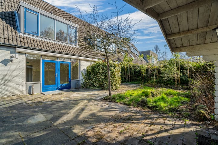 Foto 29 van Samora Machelstraat 8