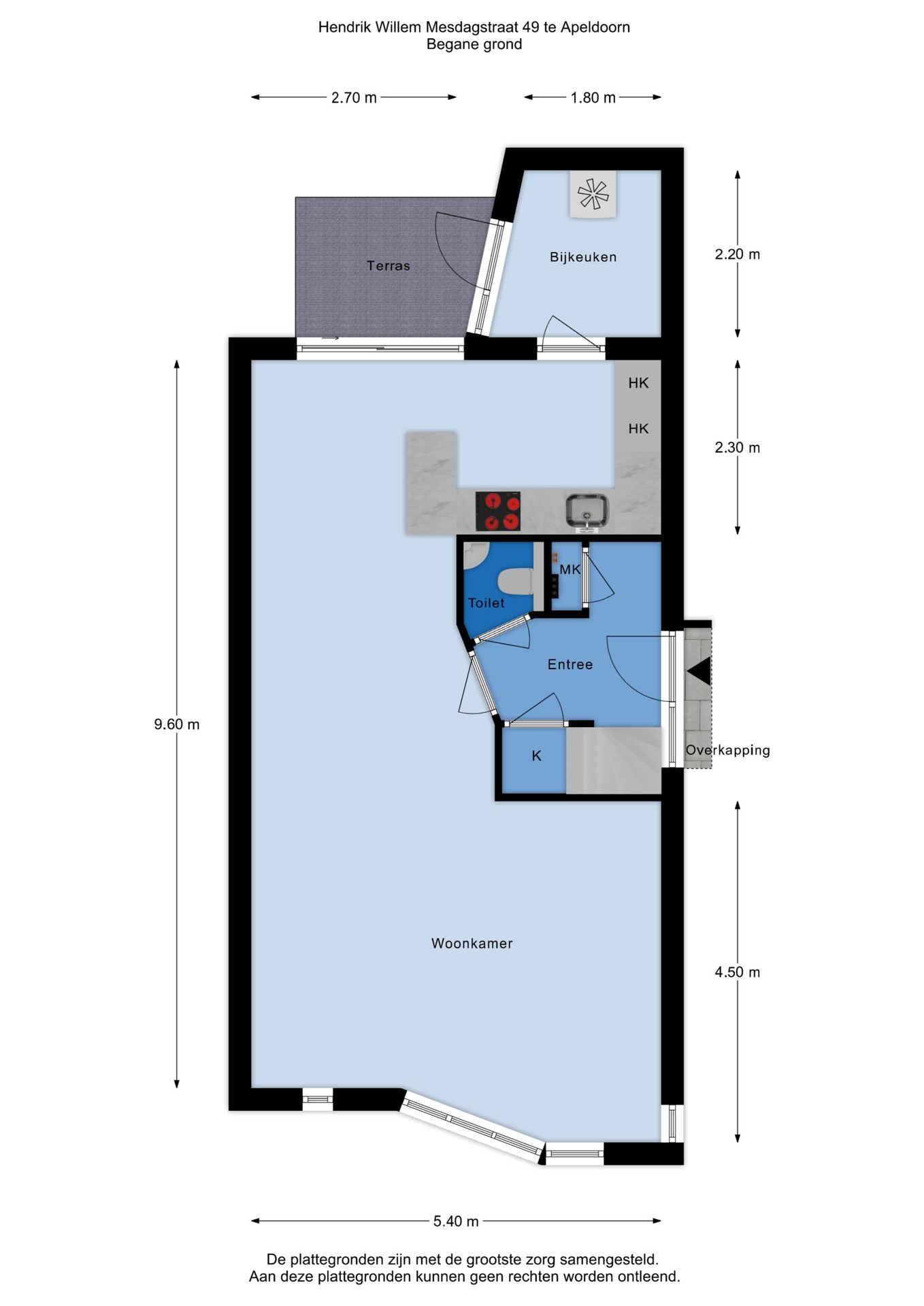 Foto 35 van Hendrik Willem Mesdagstraat 49