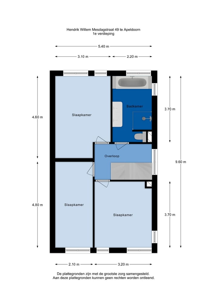 Foto 36 van Hendrik Willem Mesdagstraat 49