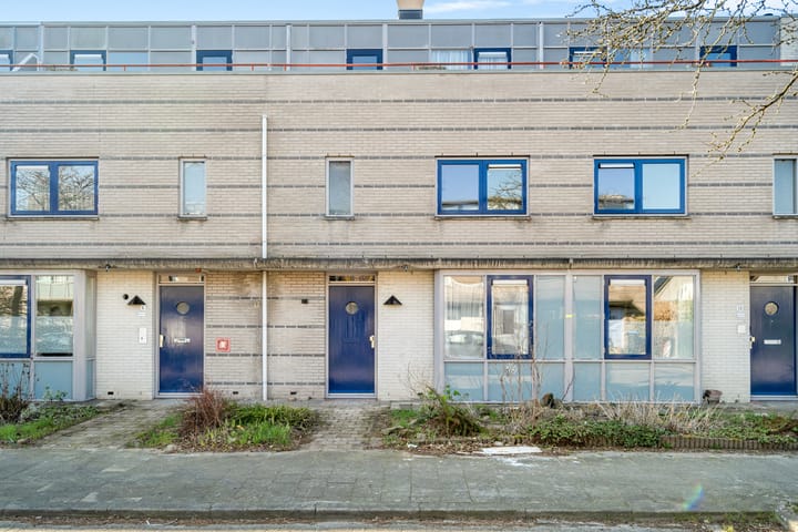 Foto 33 van Samora Machelstraat 8