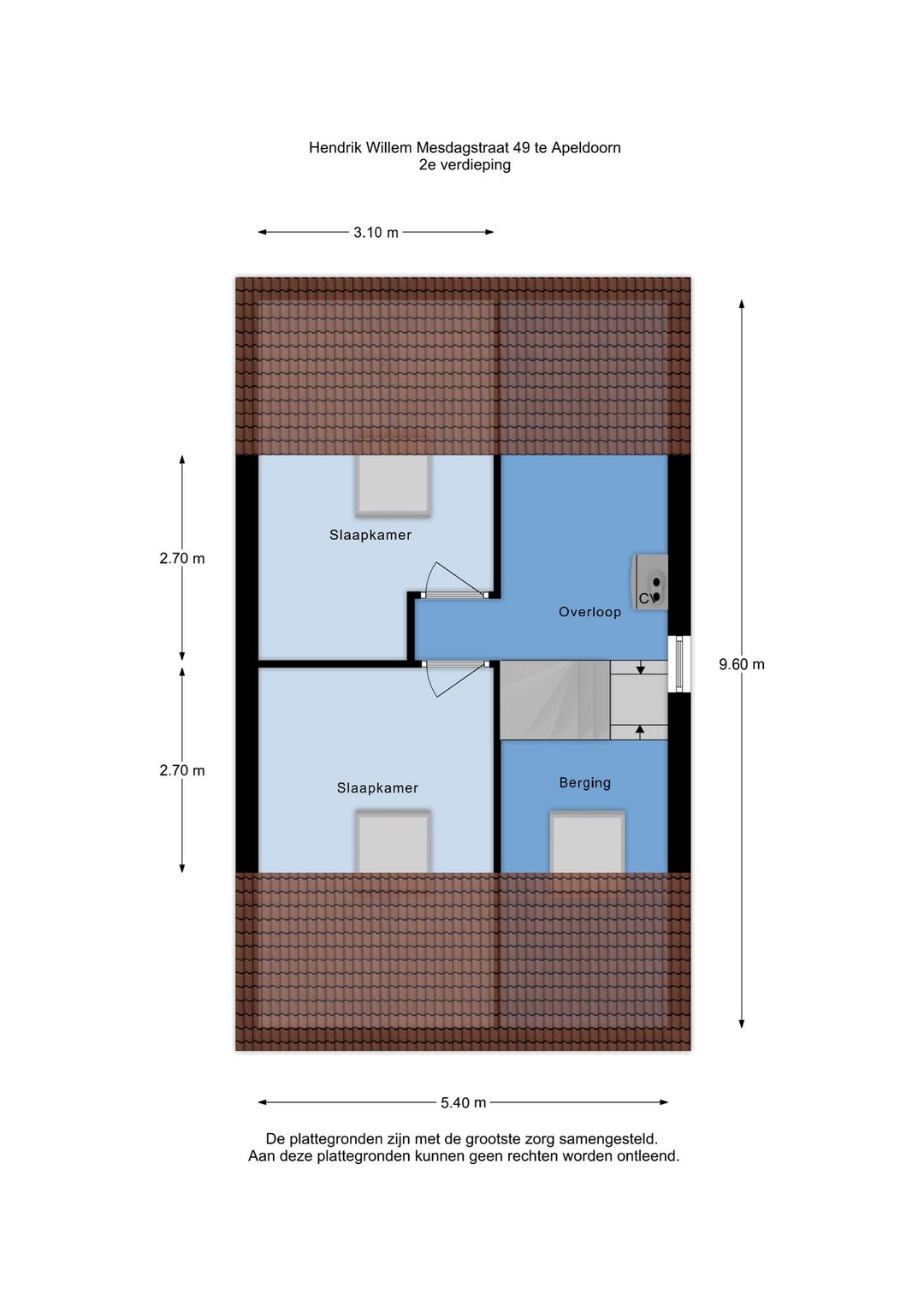 Foto 37 van Hendrik Willem Mesdagstraat 49