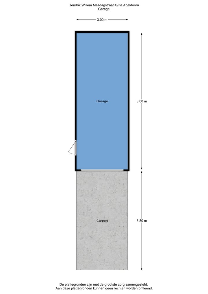 Foto 38 van Hendrik Willem Mesdagstraat 49