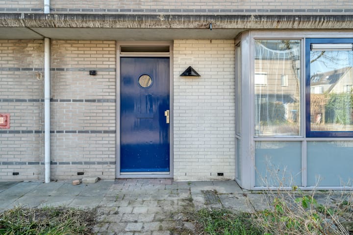 Foto 34 van Samora Machelstraat 8