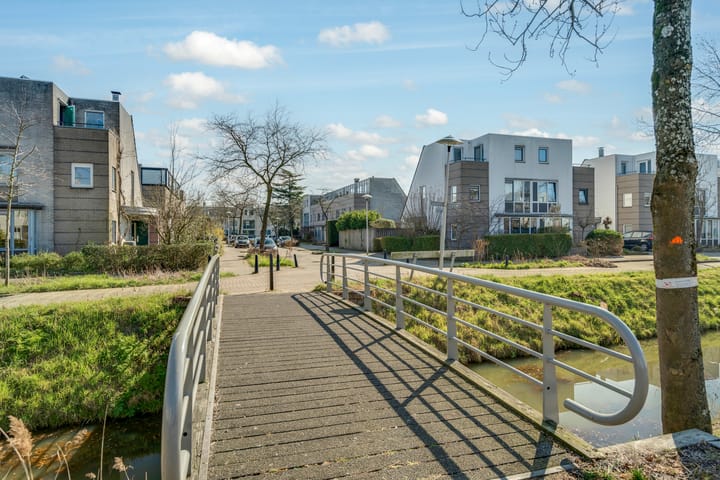 Foto 35 van Samora Machelstraat 8