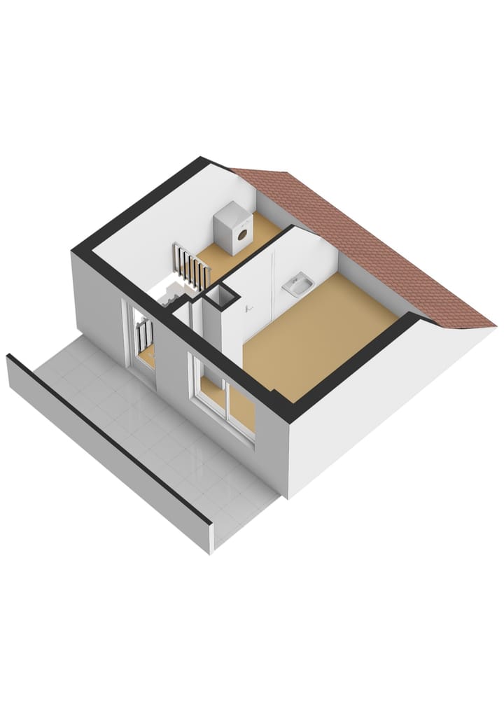 Foto 48 van Samora Machelstraat 8