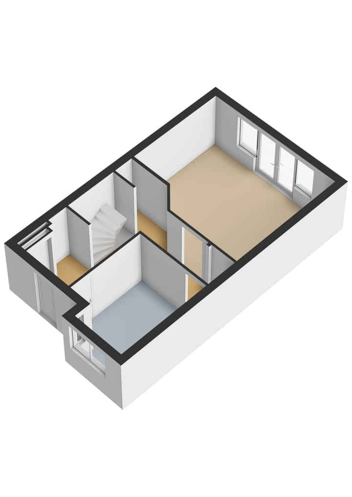 Foto 50 van Samora Machelstraat 8