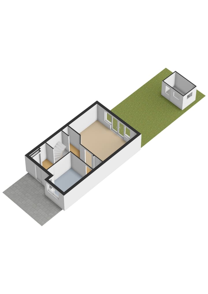 Foto 52 van Samora Machelstraat 8