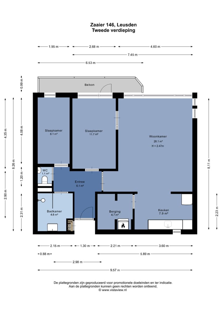 Foto 26 van Zaaier 146
