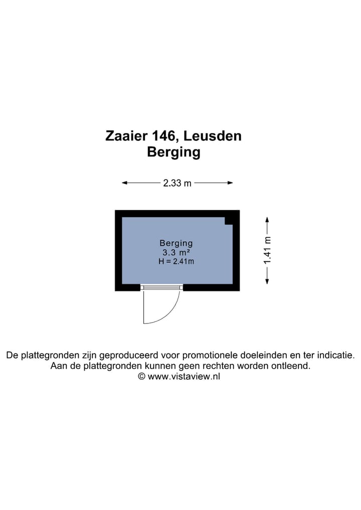 Foto 27 van Zaaier 146