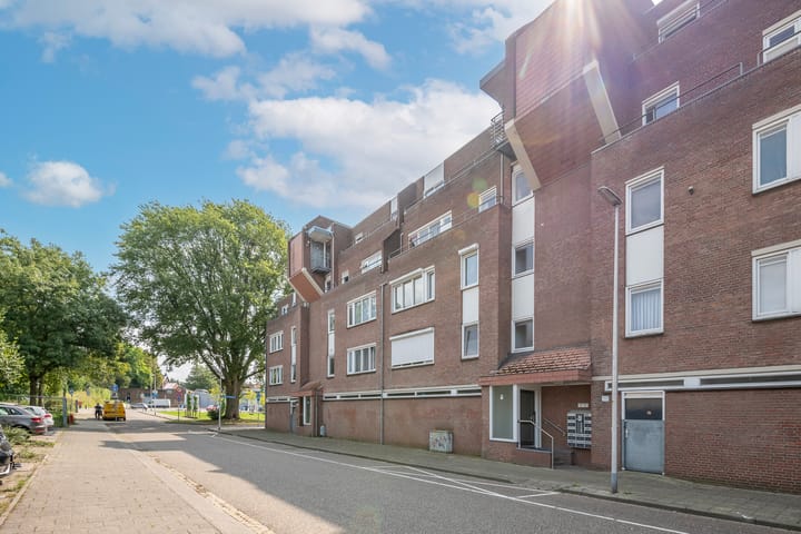 Drieschstraat 38