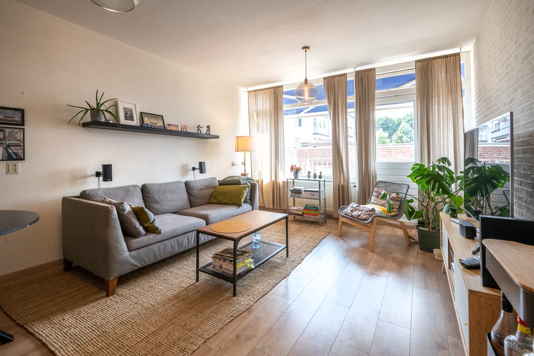 Foto 2 van Drieschstraat 38