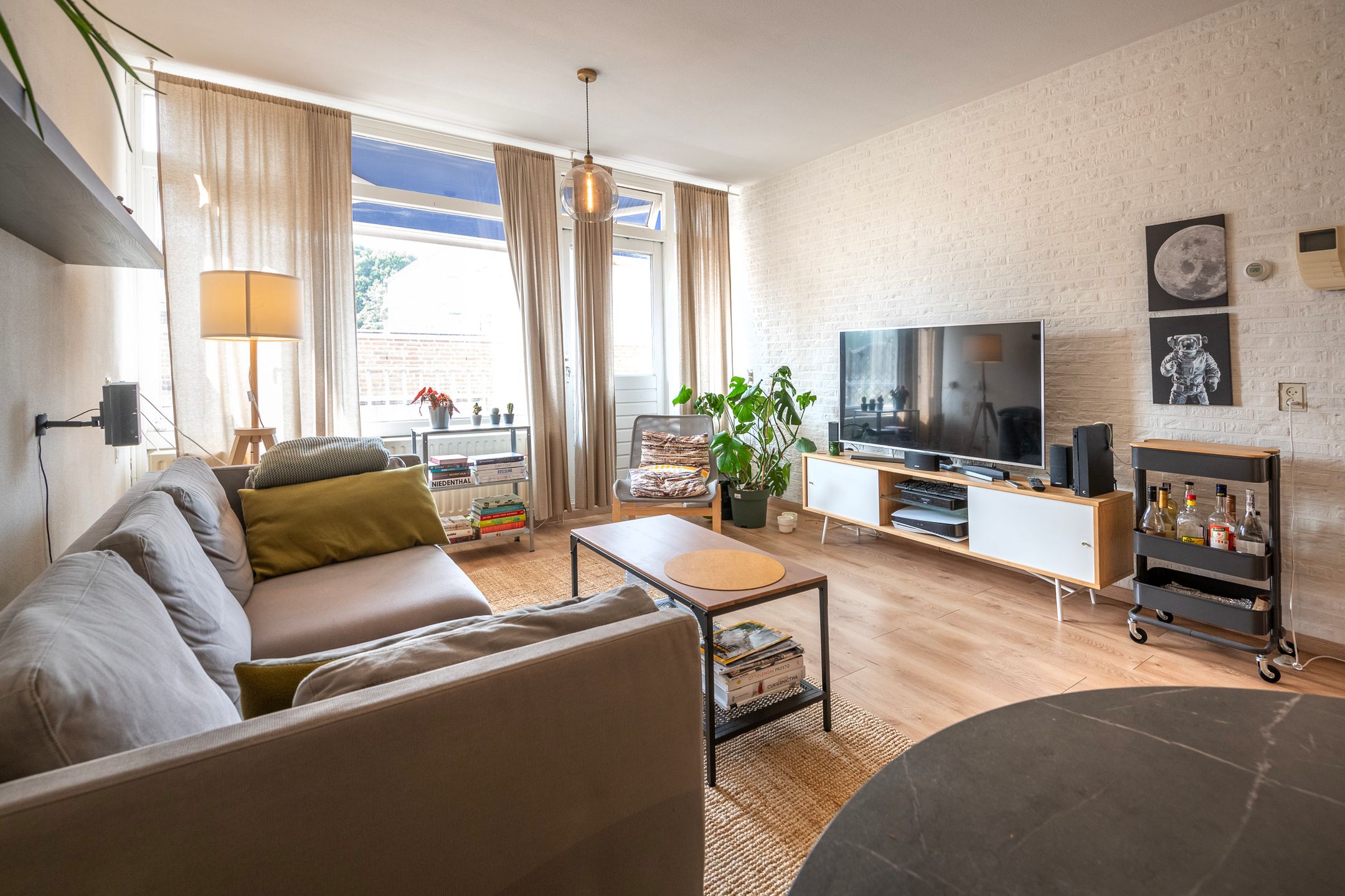 Foto 3 van Drieschstraat 38