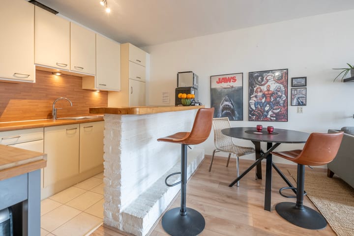 Foto 4 van Drieschstraat 38