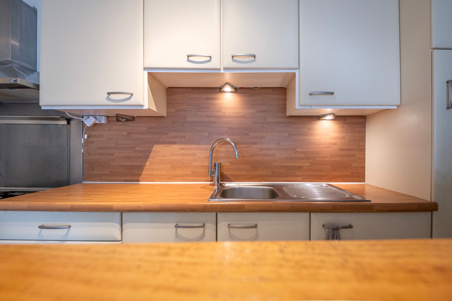 Foto 5 van Drieschstraat 38