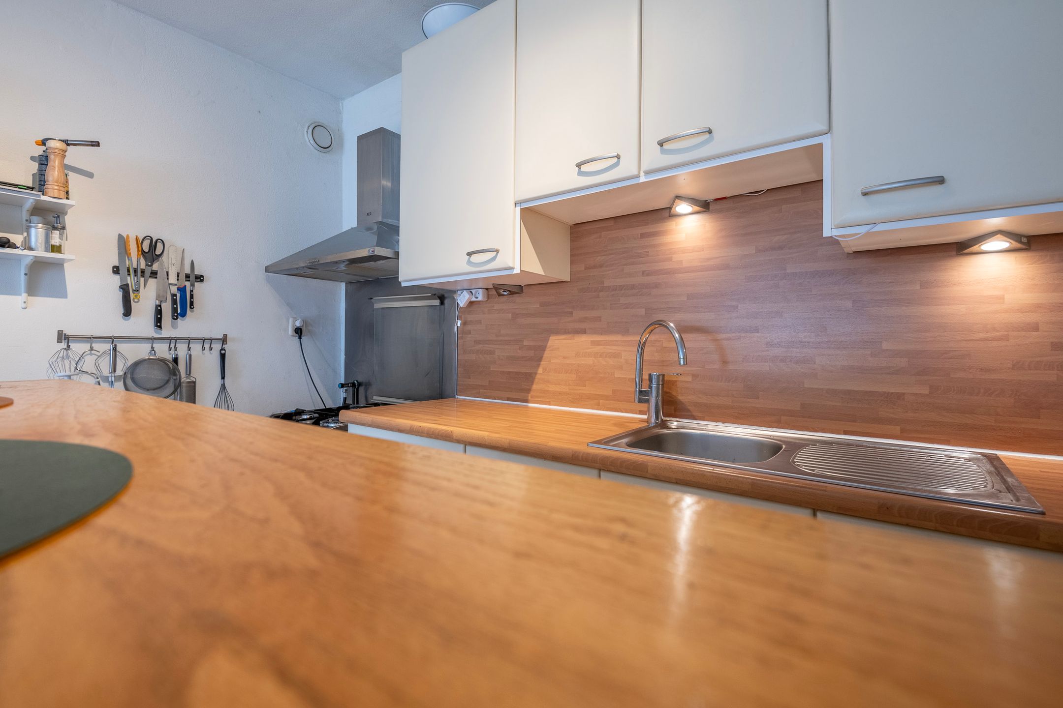 Foto 6 van Drieschstraat 38