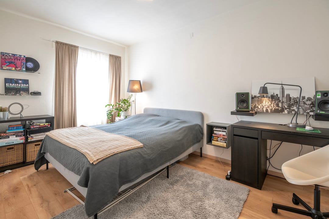 Foto 8 van Drieschstraat 38