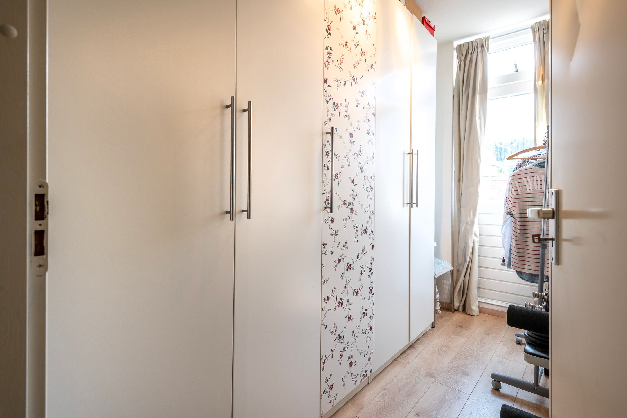 Foto 9 van Drieschstraat 38