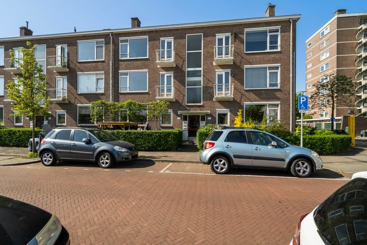 Foto 1 van Wijnandt van Elststraat 10