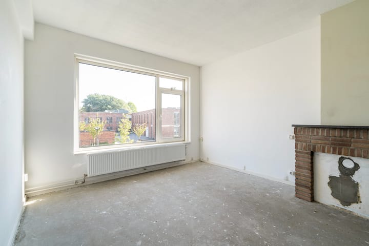 Foto 3 van Wijnandt van Elststraat 10