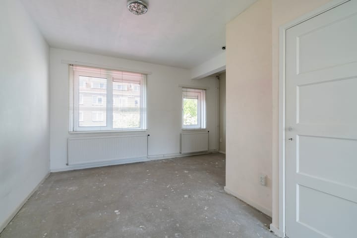 Foto 8 van Wijnandt van Elststraat 10