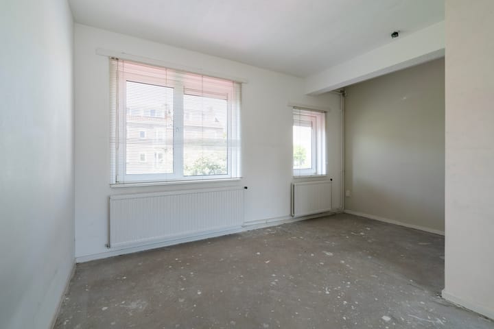 Foto 9 van Wijnandt van Elststraat 10