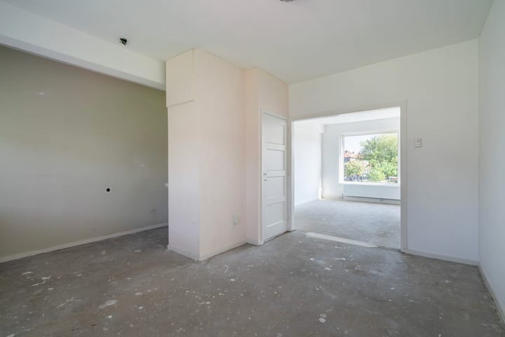 Foto 10 van Wijnandt van Elststraat 10