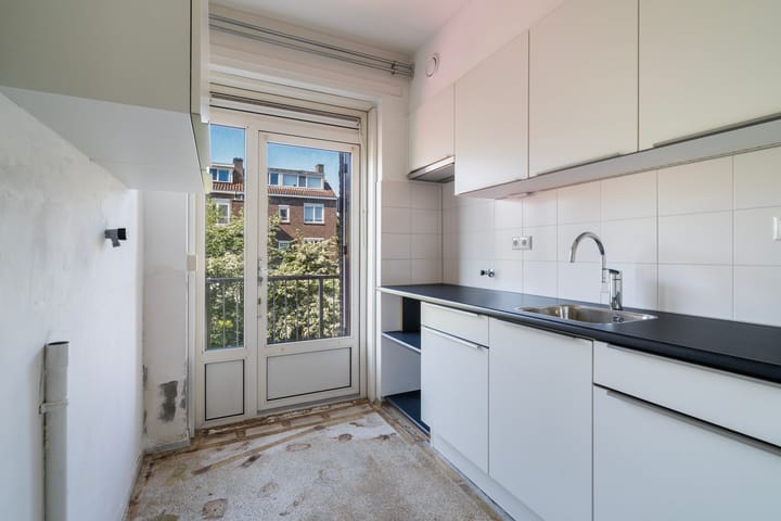 Foto 12 van Wijnandt van Elststraat 10