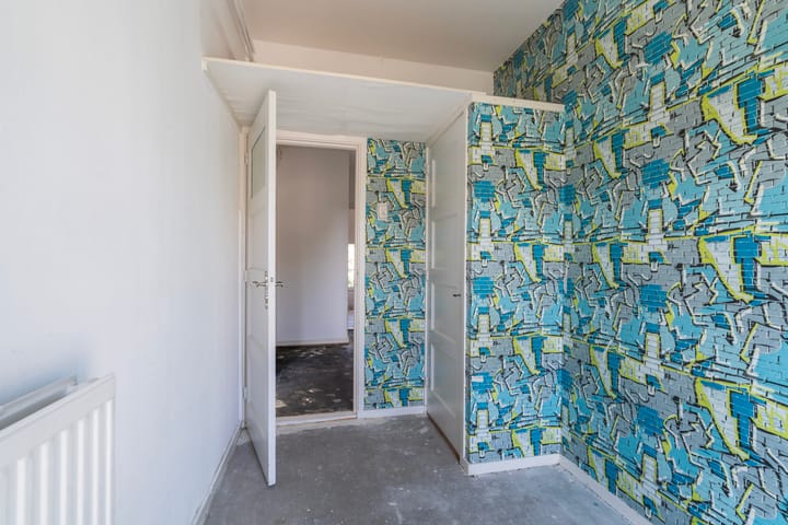 Foto 13 van Wijnandt van Elststraat 10