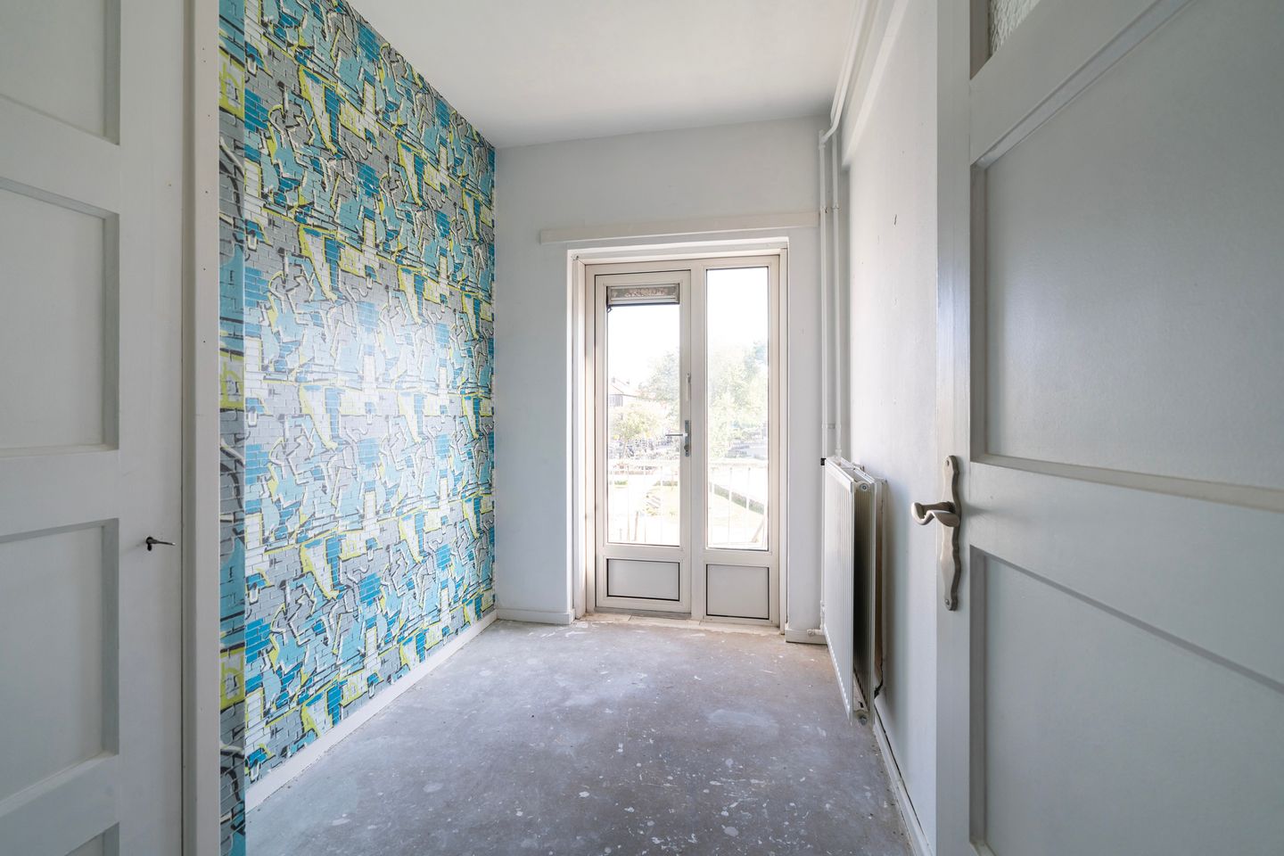 Foto 14 van Wijnandt van Elststraat 10