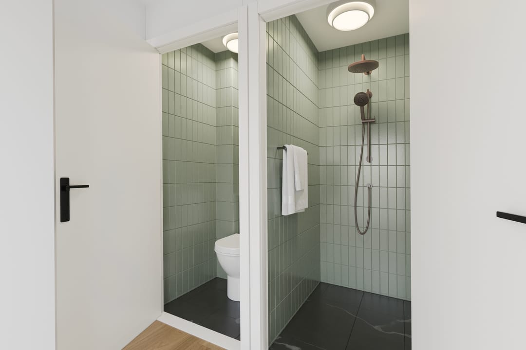 Foto 17 van Wijnandt van Elststraat 10