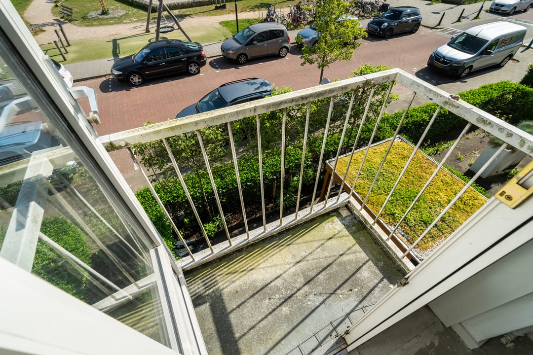 Foto 23 van Wijnandt van Elststraat 10