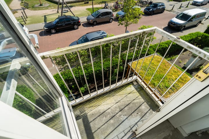 Foto 23 van Wijnandt van Elststraat 10