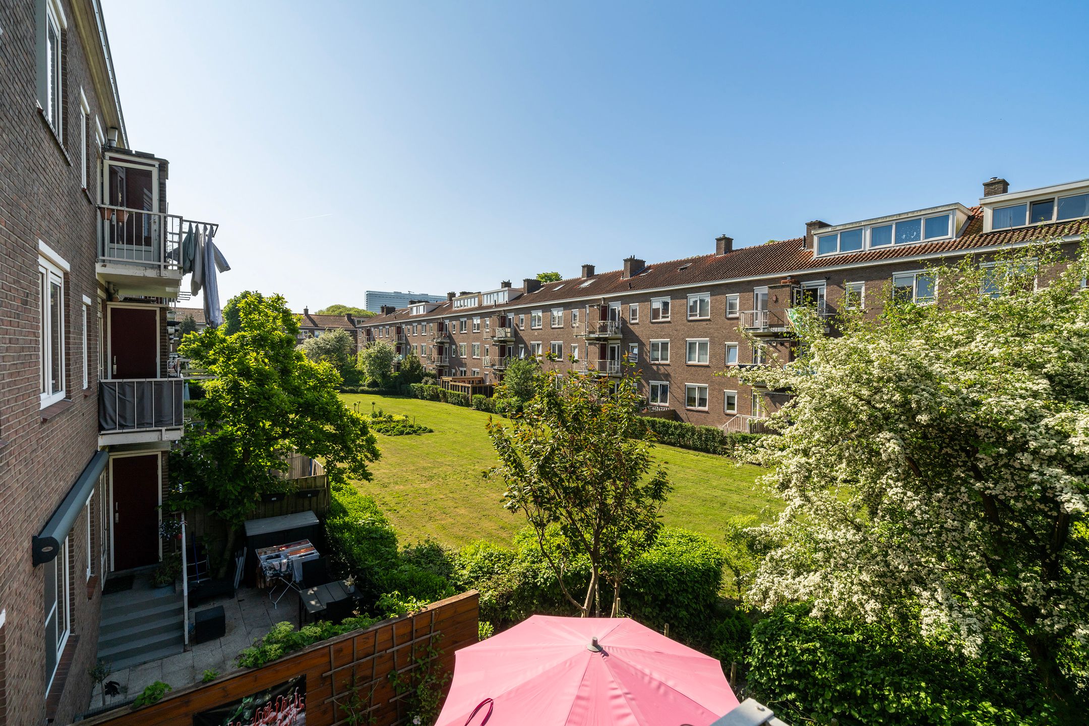 Foto 24 van Wijnandt van Elststraat 10