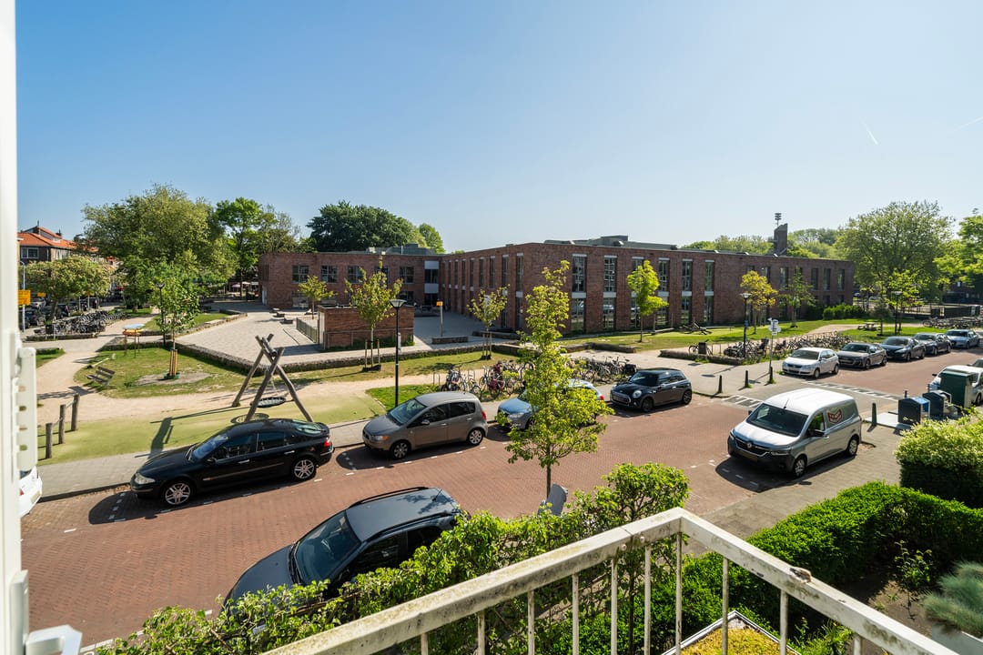 Foto 26 van Wijnandt van Elststraat 10