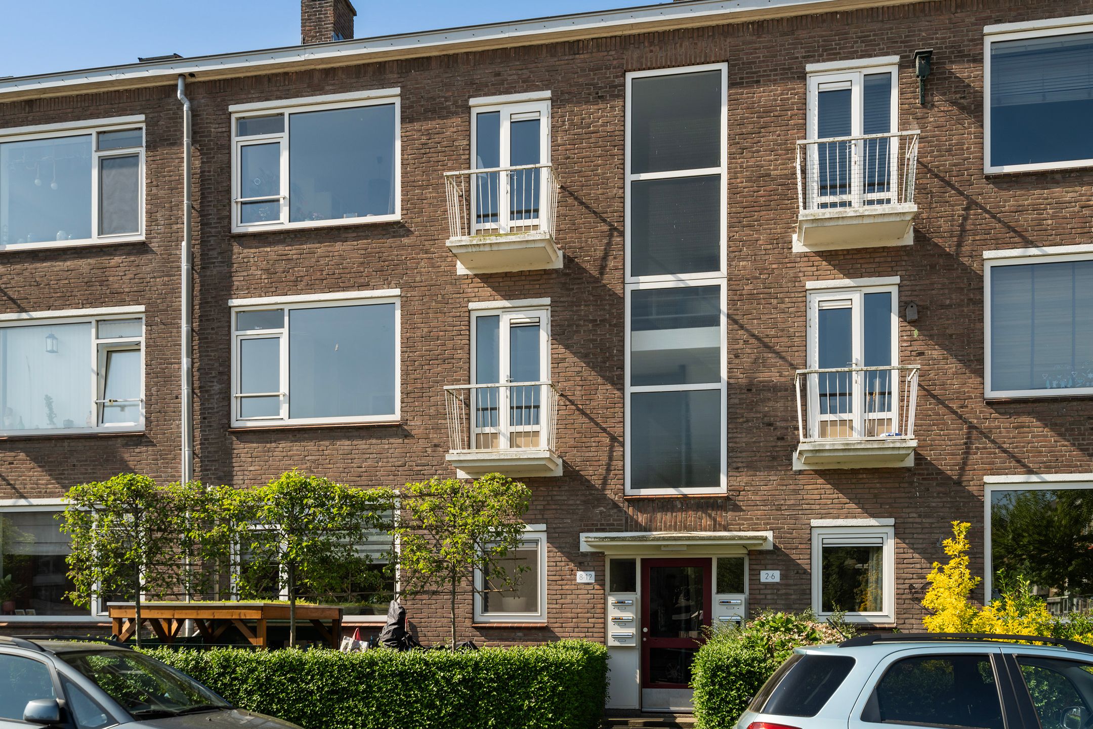 Foto 27 van Wijnandt van Elststraat 10