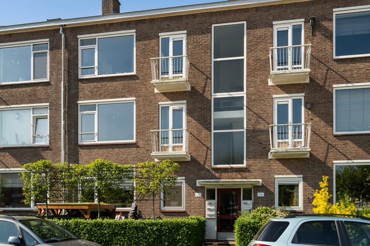 Foto 27 van Wijnandt van Elststraat 10