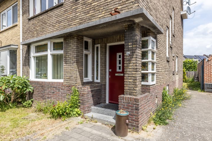 Foto 3 van Grubbelaan 54