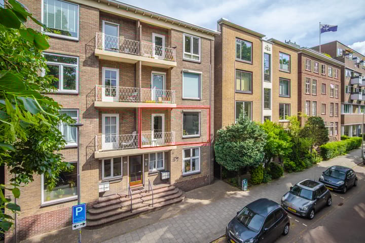 Foto 1 van Sonsbeeksingel 19-2