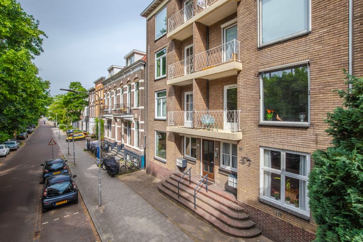 Foto 2 van Sonsbeeksingel 19-2