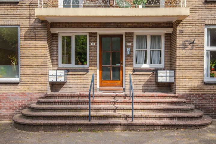 Foto 3 van Sonsbeeksingel 19-2