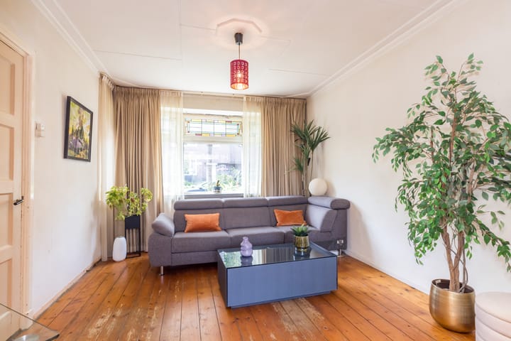 Foto 6 van Grubbelaan 54