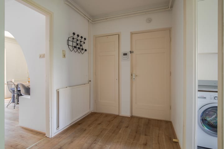 Foto 4 van Sonsbeeksingel 19-2