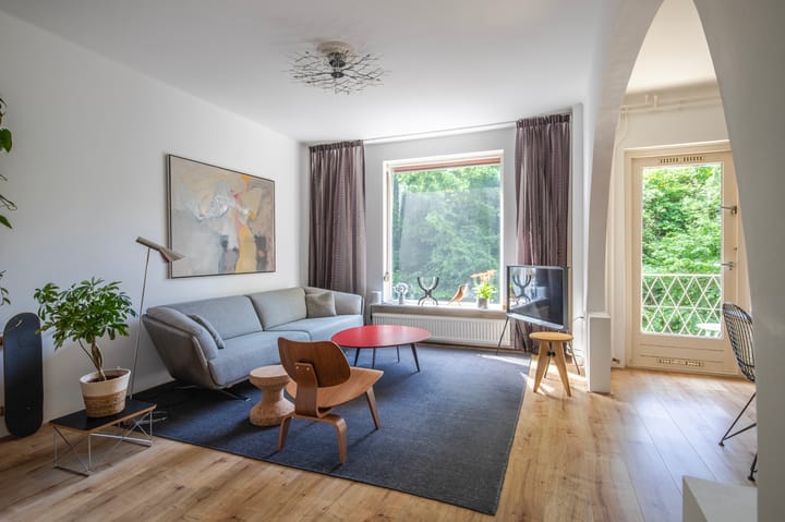 Foto 6 van Sonsbeeksingel 19-2