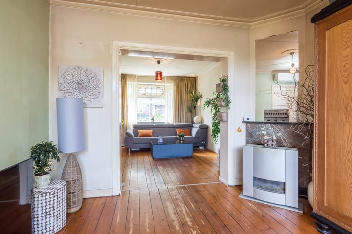 Foto 9 van Grubbelaan 54