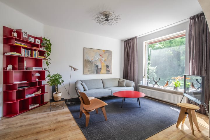 Foto 7 van Sonsbeeksingel 19-2