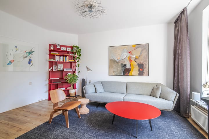 Foto 8 van Sonsbeeksingel 19-2